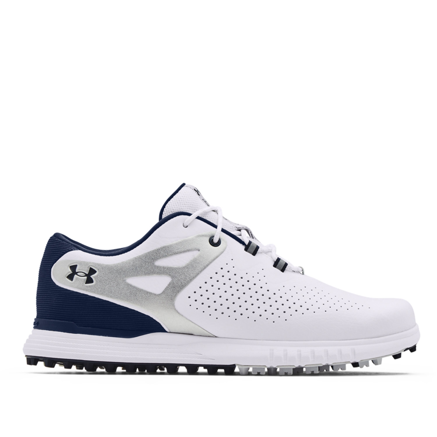 sepatu golf under armour