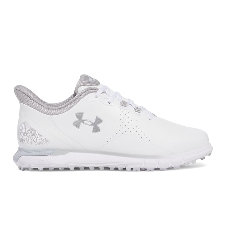 Fade SL White Under Armour