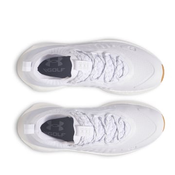 Phantom Fore White Under Armour