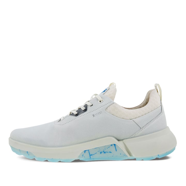 Ecco M Golf Biom H4 White - Shoes Men