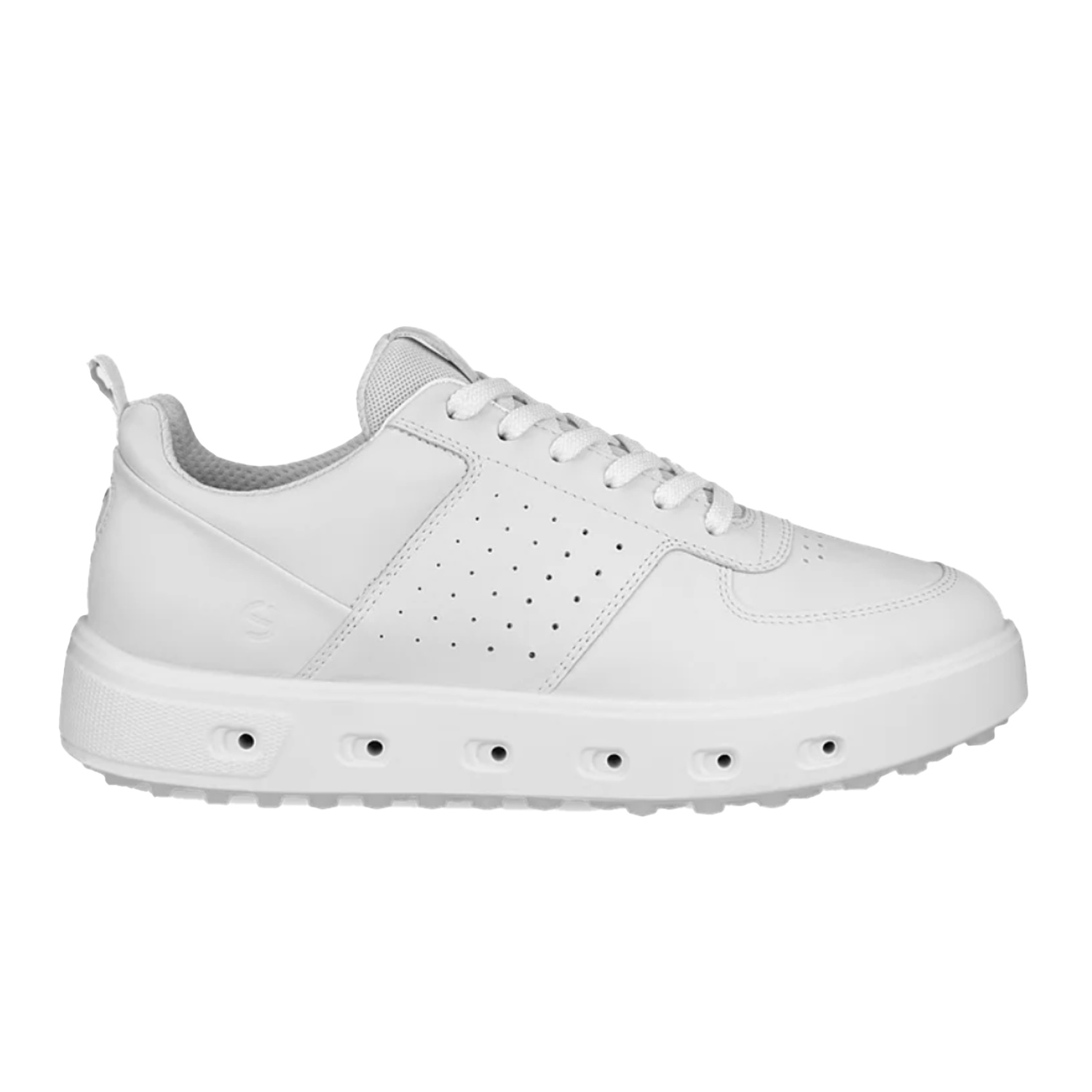 Ecco W Golf Street 720: White 42