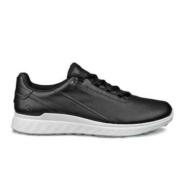 M Golf S-Casual Svart Ecco