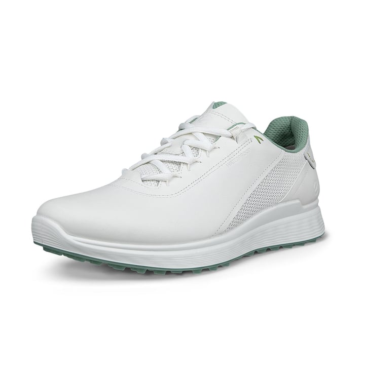 M Golf S-Casual Vit Ecco