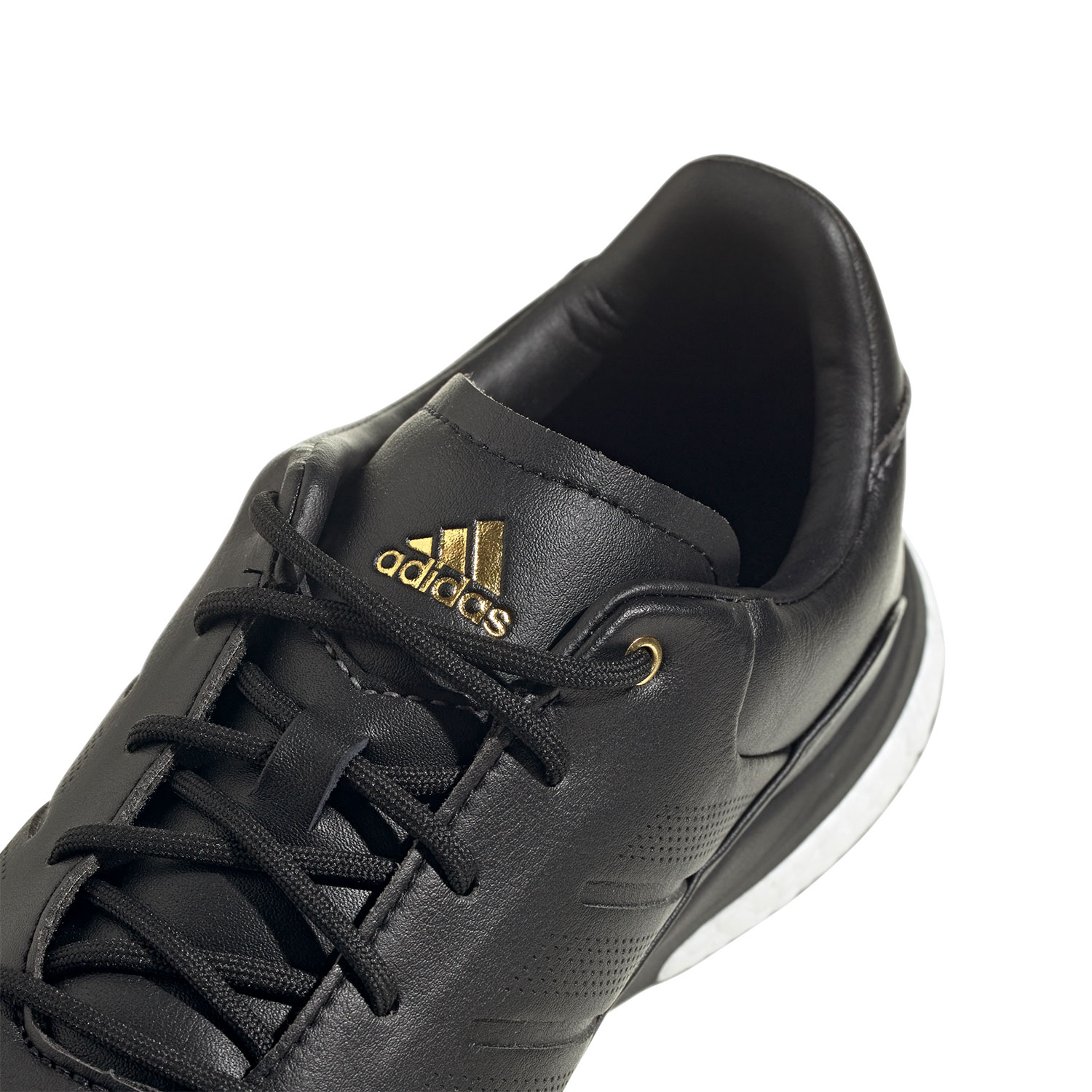 adidas leather casual shoes