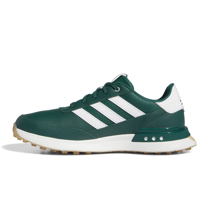 S2G Sl Leather 24 Hvid Adidas