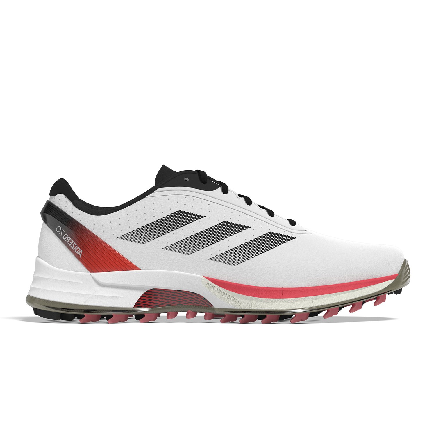 Adizero Zg Svart