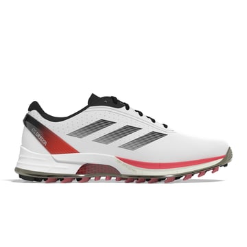 Adizero Zg Svart Adidas