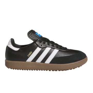 Samba Golf Black Adidas