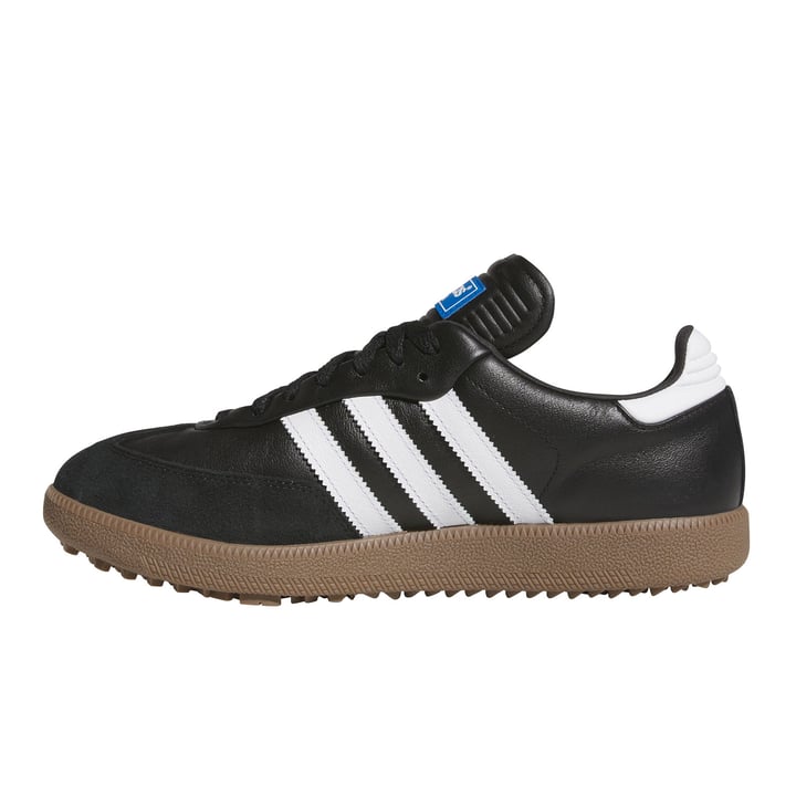 Samba Golf Black Adidas