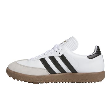 Samba Golf Black Adidas