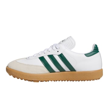 Samba Golf White Adidas