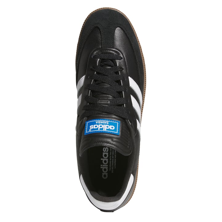 Samba Golf Black Adidas