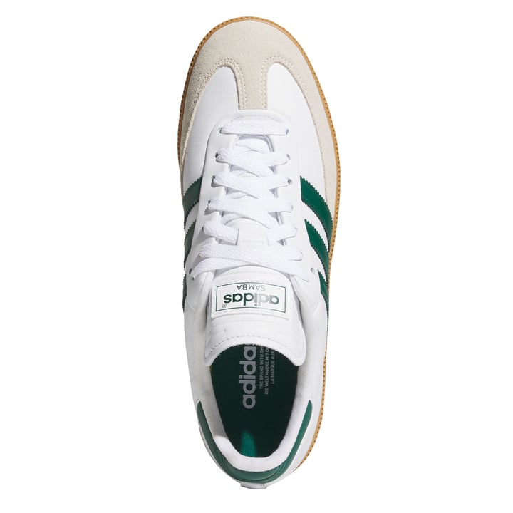 Samba Golf White Adidas