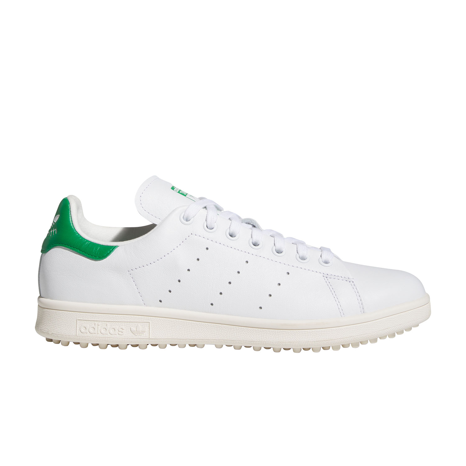 Adidas Stan Smith Golf Hvit Grønn