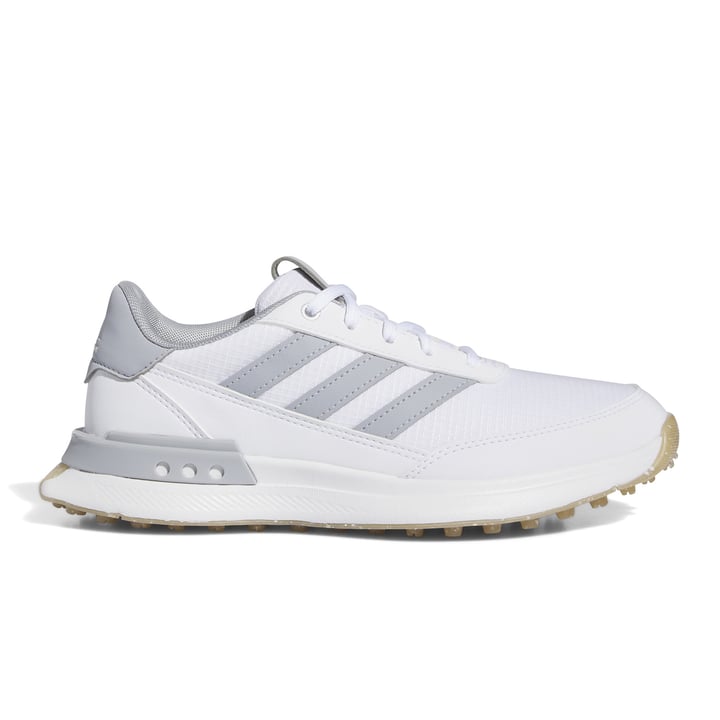 Jr S2G Sl 24 Hvid Adidas