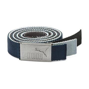 6 Pack Web Belt Puma