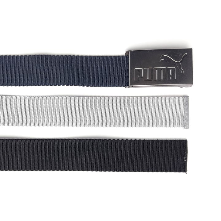 6 Pack Web Belt Puma