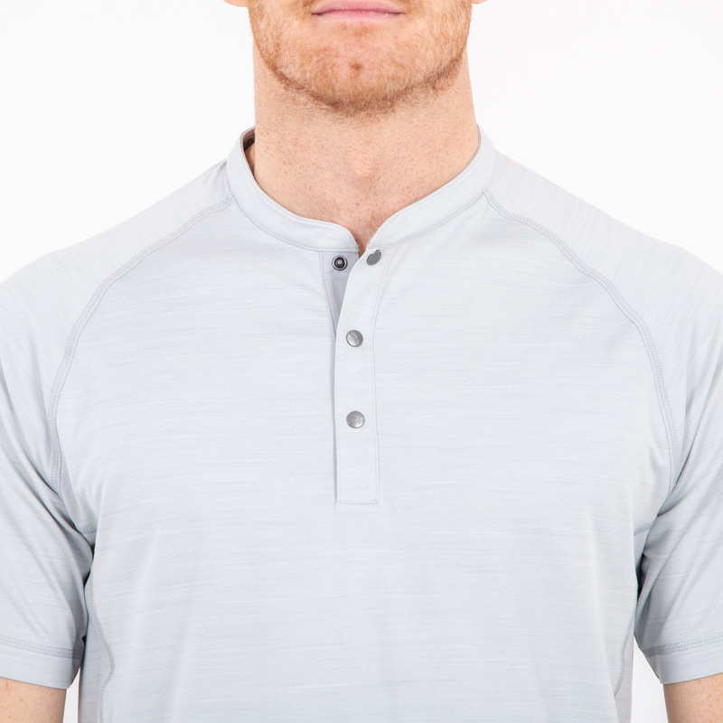 puma cloudspun henley