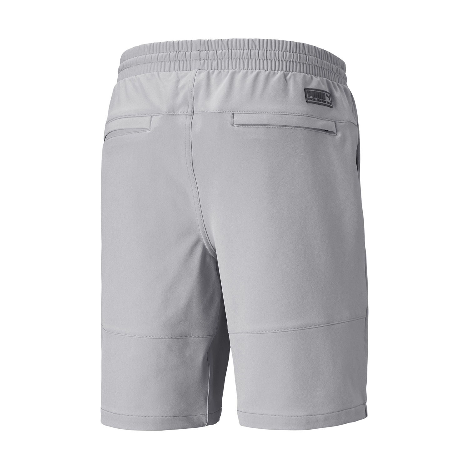 puma slim fit golf shorts