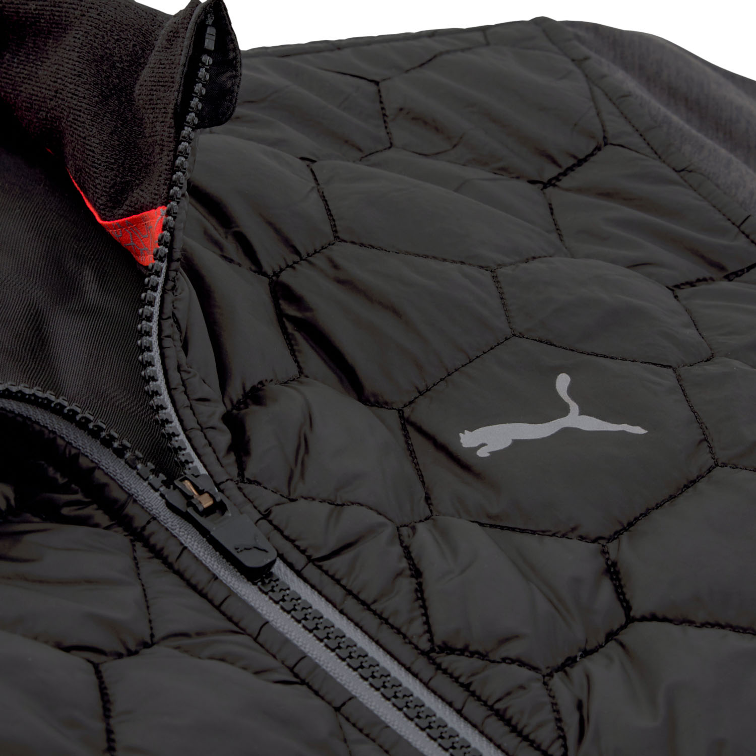 Puma pwrwarm hot sale extreme jacket