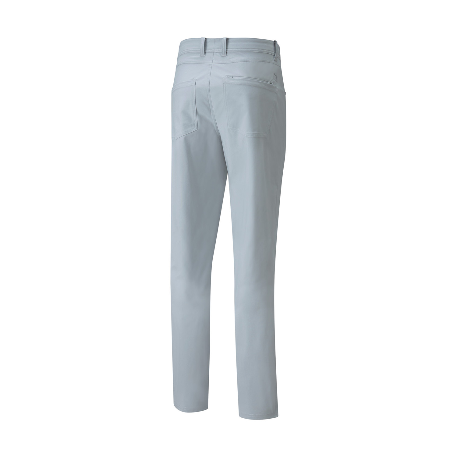 puma tailored fit golf pants