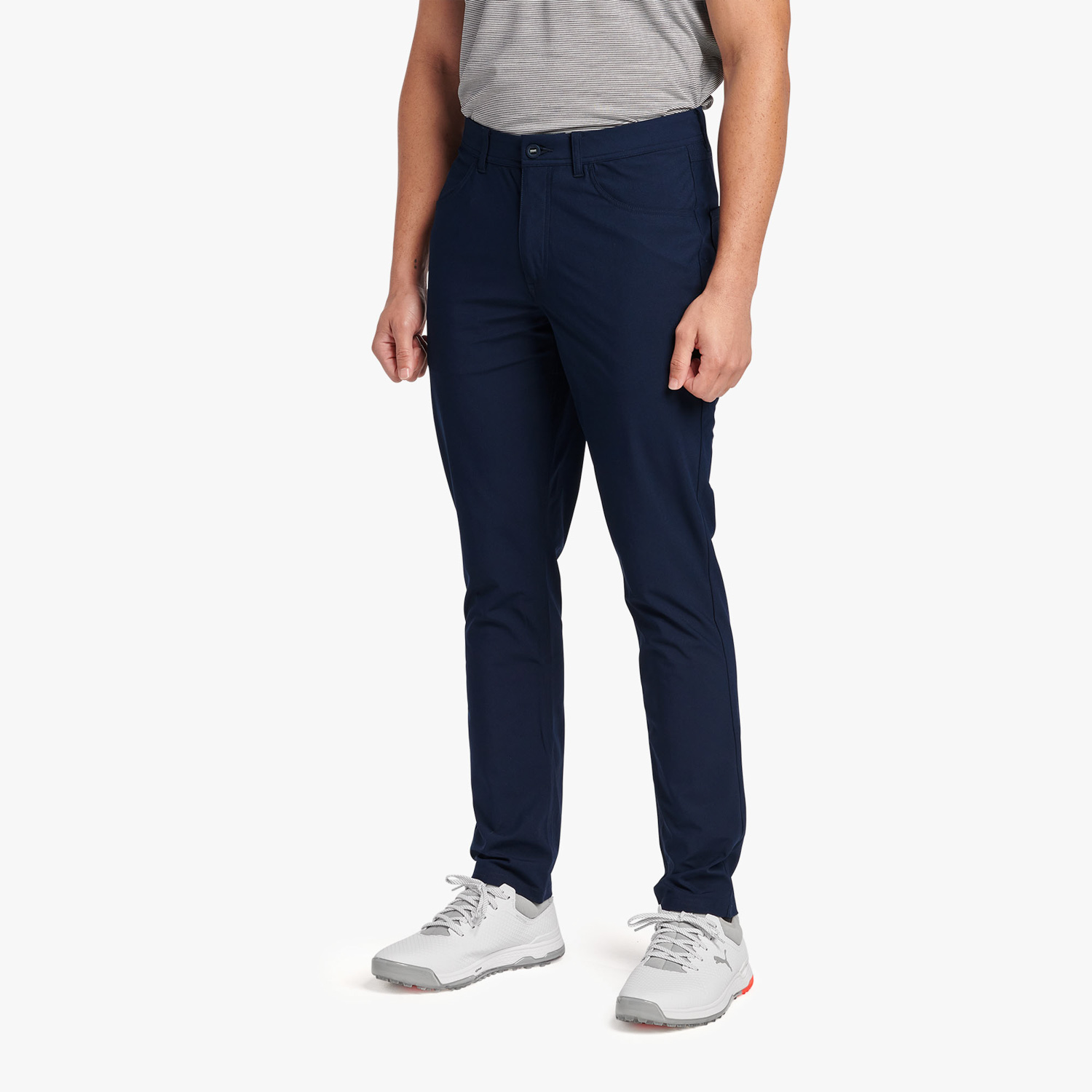 mens golf pants puma