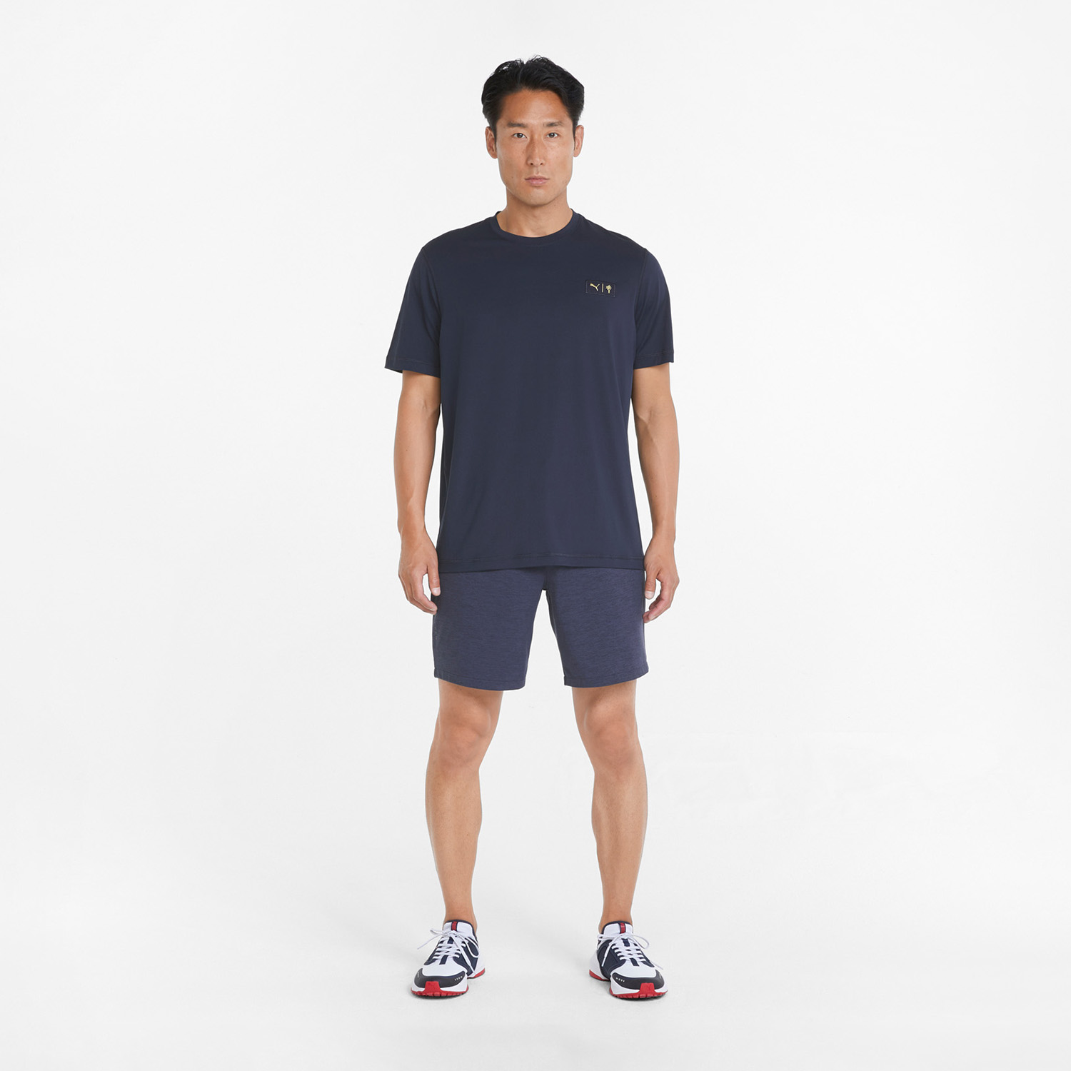 puma ptc shorts