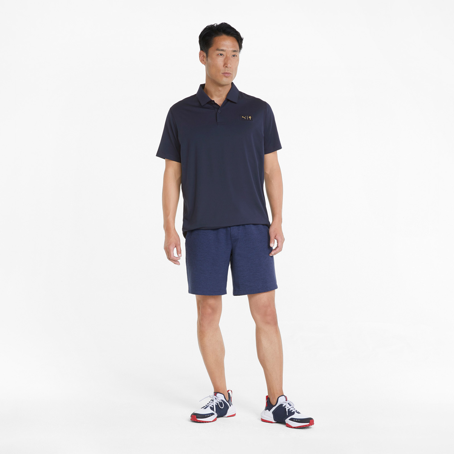 puma ptc polo