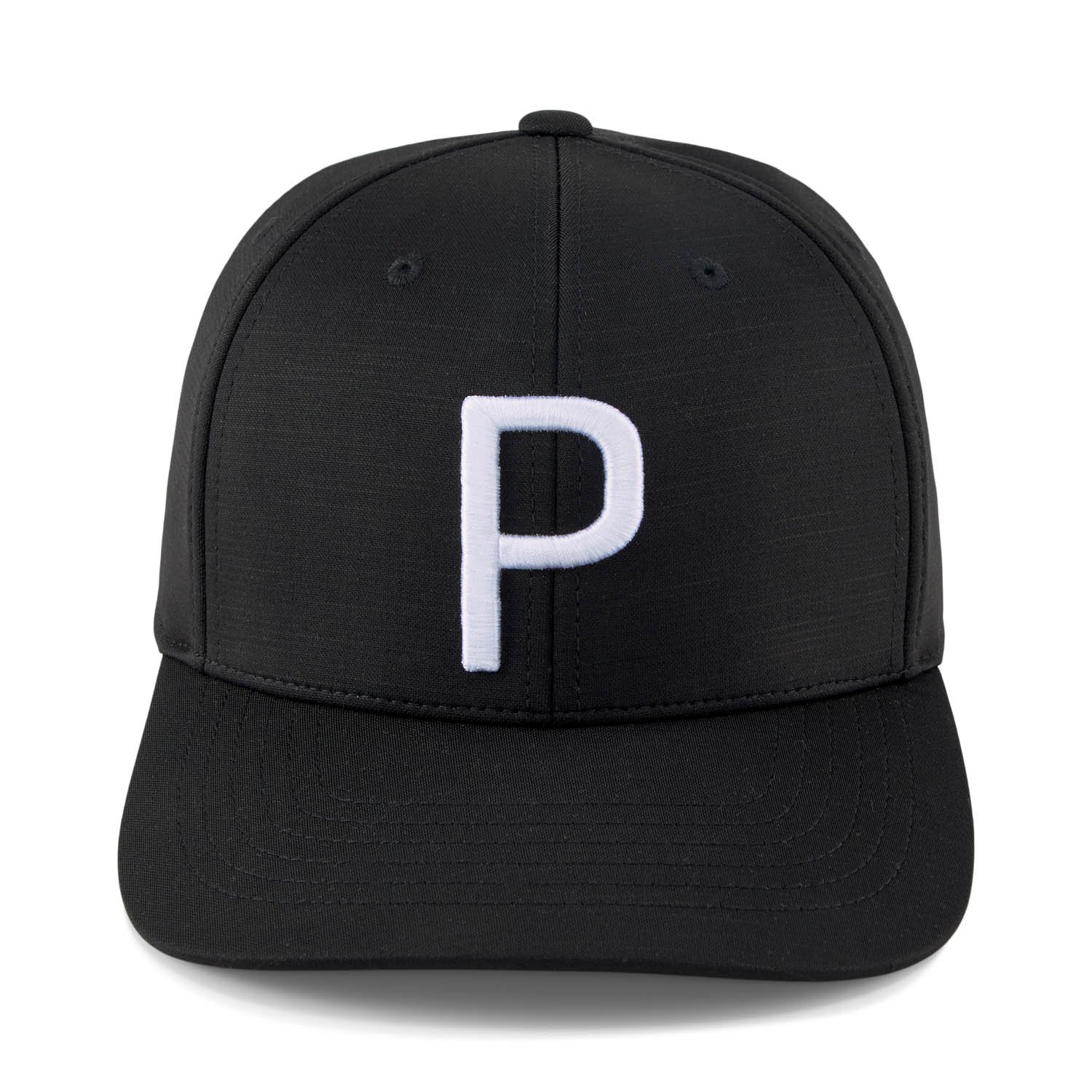 Youth P Cap