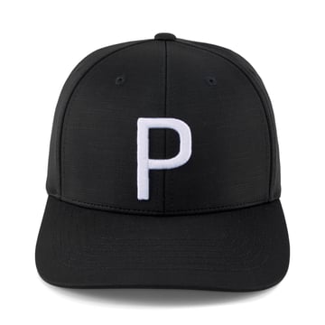 Youth P Cap Puma