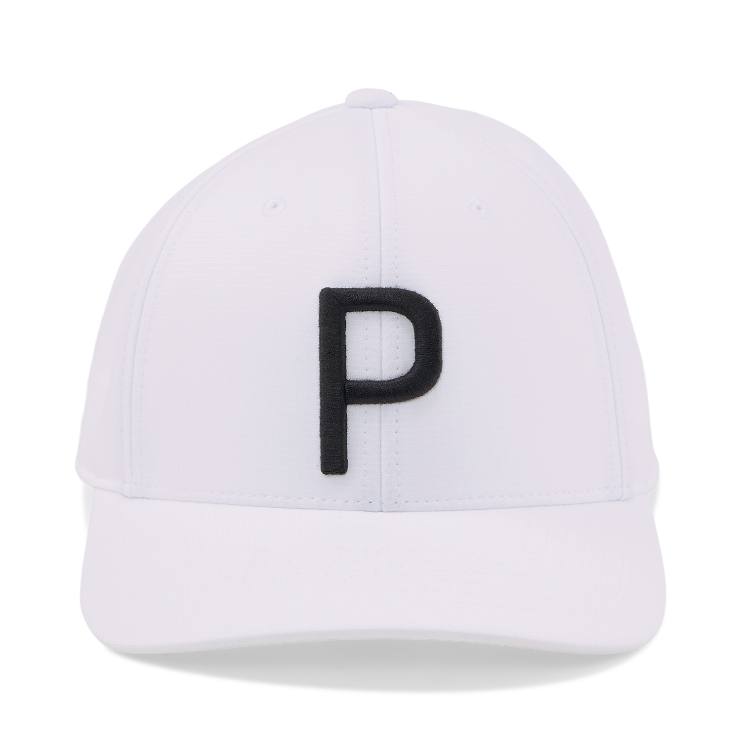 Puma Youth P Cap