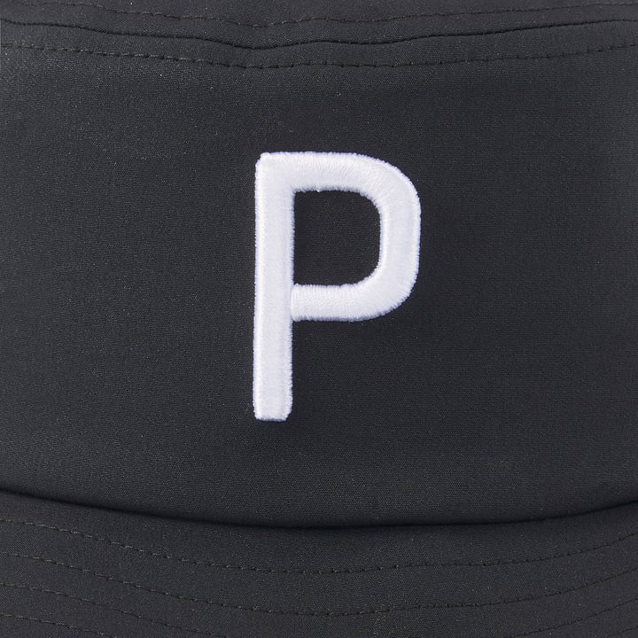 Bucket P Hat Le noir Puma