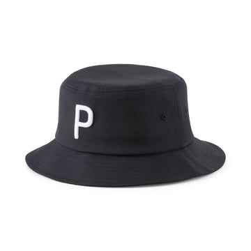 Bucket P Hat Le noir Puma