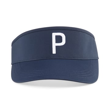 Tech P Adjustable Visor Puma