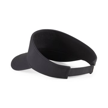 Tech P Adjustable Visor Schwarz Puma