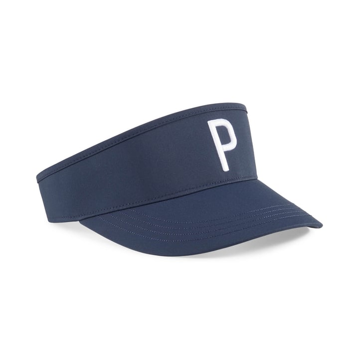 Tech P Adjustable Visor Puma