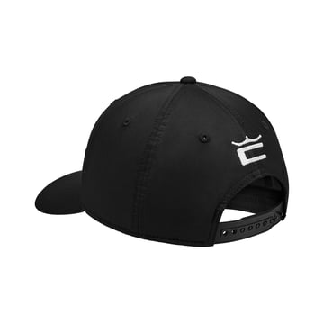 Tour Tech Cap Svart Cobra