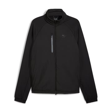 Hielands Jacket Le noir Puma