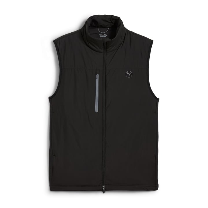 Hielands Vest Le noir Puma