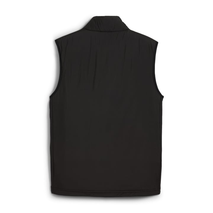 Hielands Vest Le noir Puma