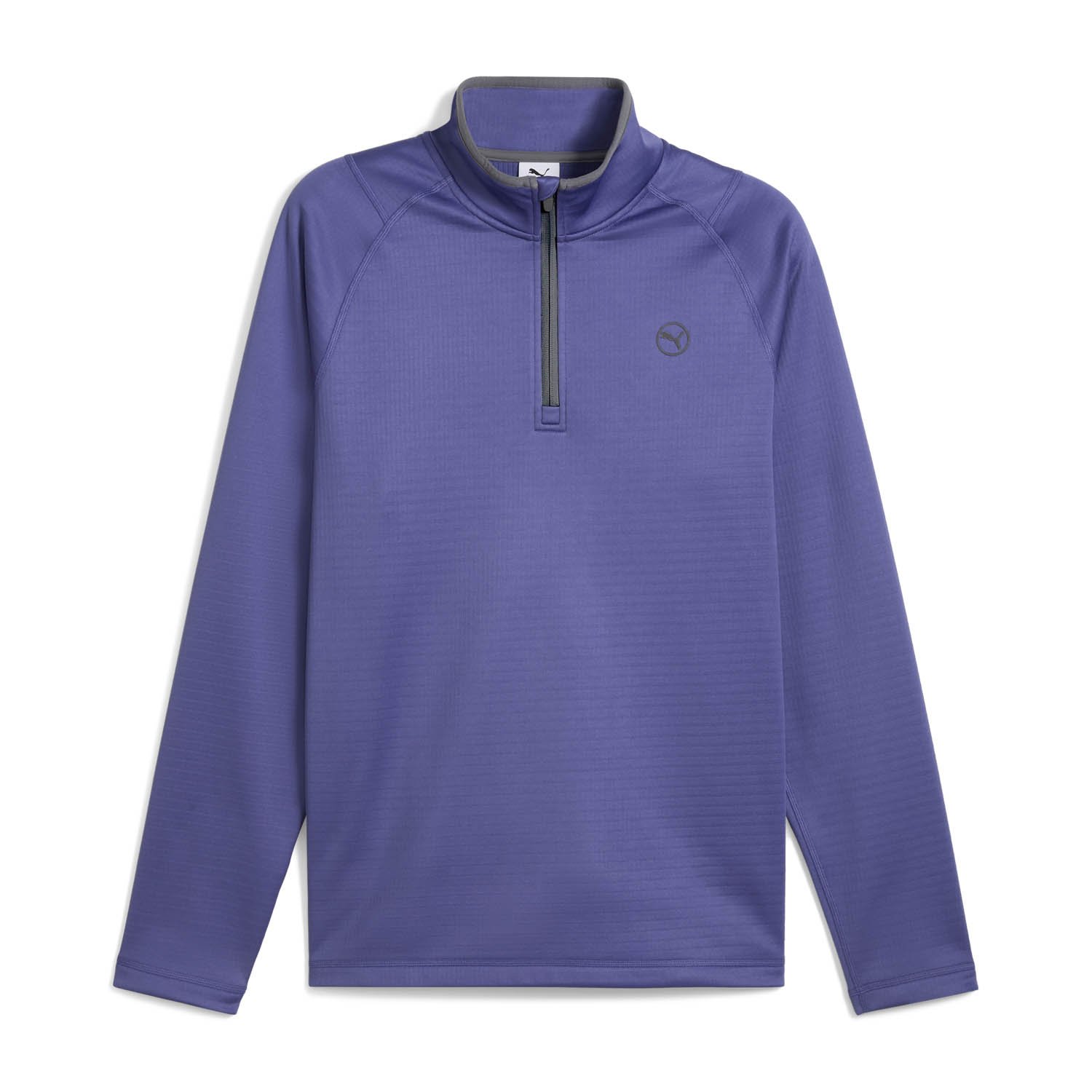 Waffle Fleece 1/4 Zip