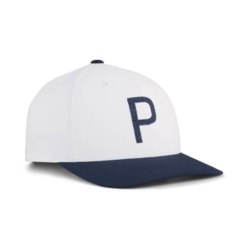 Crafted P Cap Puma