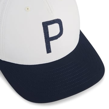 Crafted P Cap Puma