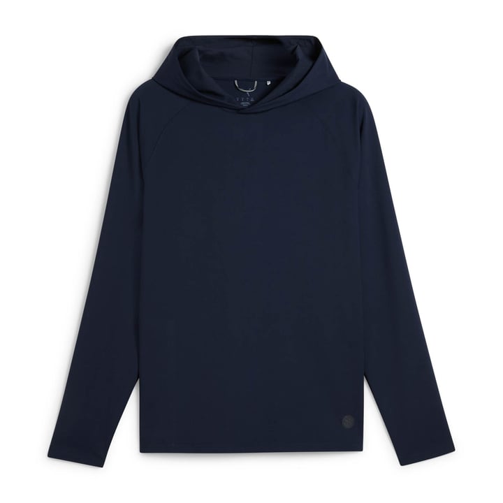 Cloudspun Tech Hoodie Puma