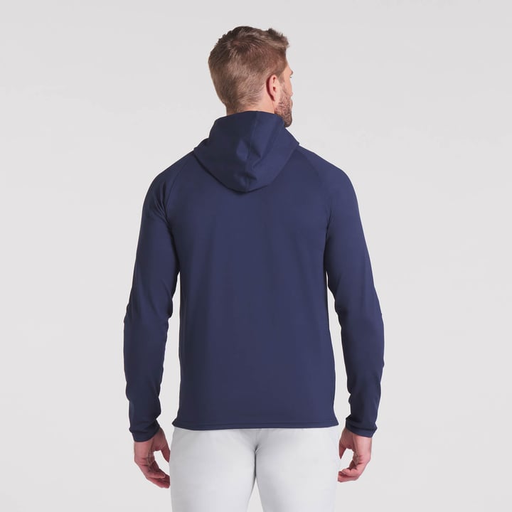 Cloudspun Tech Hoodie Puma