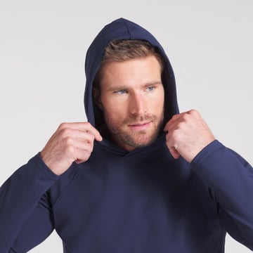 Cloudspun Tech Hoodie Puma