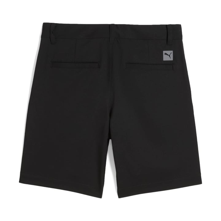 Boys Golf Short Svart Puma