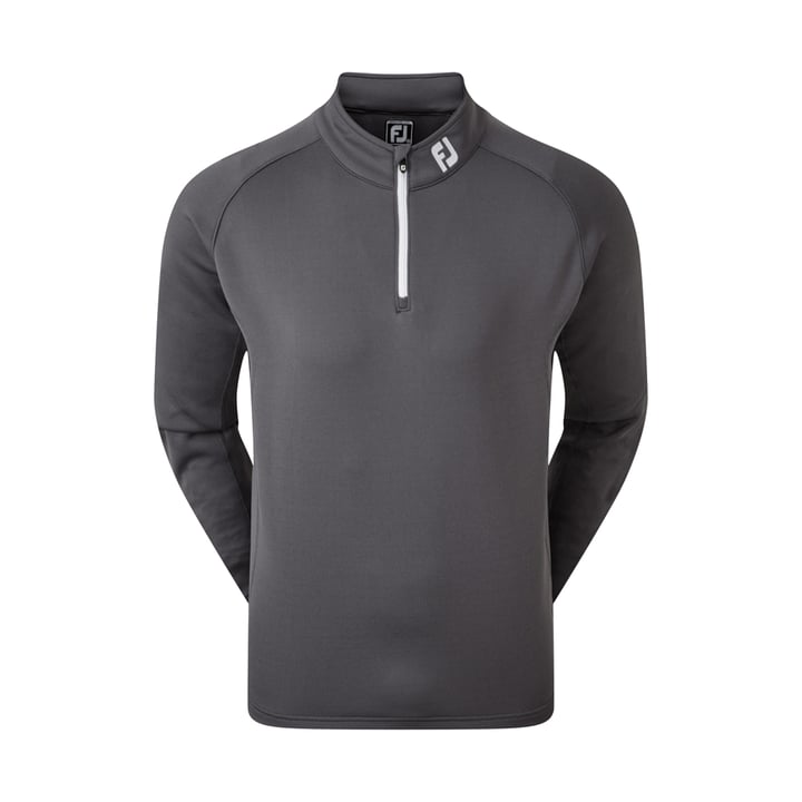 Chill-Out Pullover Grå FootJoy