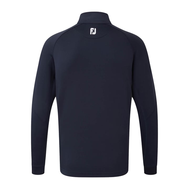 Chill-Out Pullover Blå FootJoy