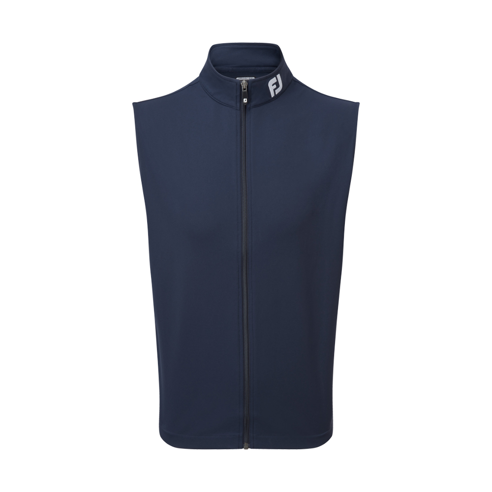 footjoy puffer vest